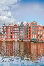 11 Best Places In The Netherlands To Visit