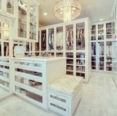 12 Drool Worthy Closets