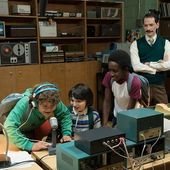 HD Stranger Things Wallpapers objective is to serve astonishing HD Wallpapers to…