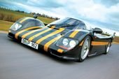 1994 Dauer 962 Le Mans Gallery | Gallery | SuperCars.net