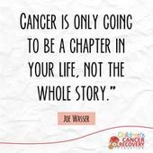 22 Strong Quotations About Cancer Survivors To Remind You Lifetime Is Attractive