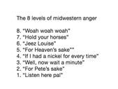 31 Midwestern Memes You Can Douse With Ranch Dressing