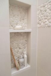 31+ Stunning Shower Tile Ideas For Your Bathroom – FarmFoodFamily