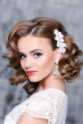 40 Bridesmaid Hairstyles To Glance Unforgettable – Fave HairStyles