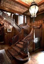 50 Best Design Grand Staircase – decoratoo