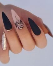 50+ Charming Acrylic Nail Designs to Consider Correct Now – Web page 31 of 200 – CoCohots