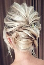 55 Incredible Hairstyles for Thin Hair | LoveHairStyles