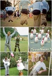 65 Wedding Reception Game Ideas To Entertain Your Guests