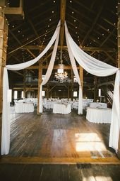 Awesome, Colorful Vintage Wedding With Handmade Details!
