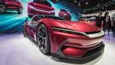 BYD adds electric supercars to its repertoire