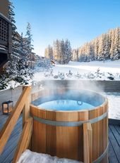 Best Winter Destinations to Visit This Season for (a lot of) Snow