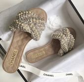 CC Pearl Slides