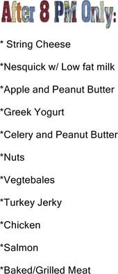 Easy Meal & Diet Planning for Pregnancy