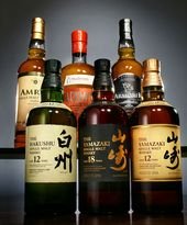 Finest Scotch You Haven’tEven Heard Of (Most likely)