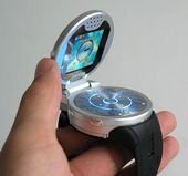 G108 Watch Phone