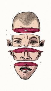 Illustrations by Lucas Wakamatsu