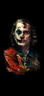 Joker/Phoenix (1440 x 3120)
