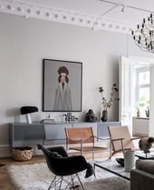 Majestic home with great art pieces – COCO LAPINE DESIGN