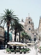 My Favorite Place In Spain – Mallorca! – Little Black Shell
