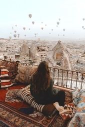 Romantic Travel Destinations For Adventurous Couples – Society19