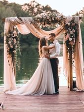Rustic Wedding Ideas: 45 Breathtaking Ideas for Your Big Day