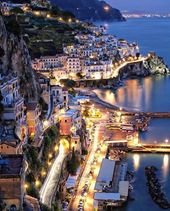 Sorrento, Italy