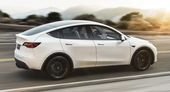 Tesla’s Berlin Plant To Churn Out 500,000 EVs Annually, Model Y Could Be Ahead Of Schedule | Carscoops