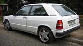 The Guy Who Designed All Those Insane German Supercars Also Built A Mercedes-Benz Golf