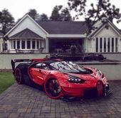 The best luxury cars – Los mejores coches de lujo