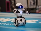 The coolest, quirkiest gadgets of IFA (pictures)