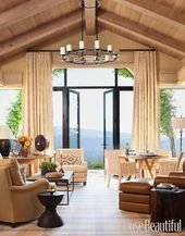 These Living Rooms Are Total Decor Goals