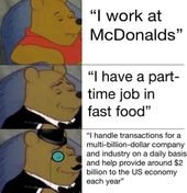 Tuxedo Winnie The Pooh Memes Have Officially Reached New Heights