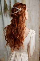 Wedding Hairstyles: Ultimate Guide to Bridal Hair Ideas | Wedding Ideas