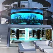 luxury super yachts 15 best photos – Page 2 of 4 – luxury-sports-cars.com