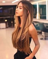 10 Most Beautiful Haircuts For Long Hair