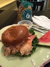 10 Restaurants You Have To Visit On Cape Cod Before You Die