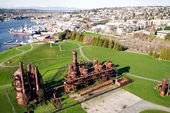 10 Things Not to Miss When Visiting Seattle