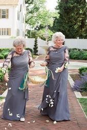 12 Nontraditional Wedding Ideas That Will Make You Want to Redo Your Pinterest Boards