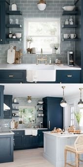 Kitchen Remodel Design Projects
