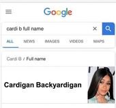 ‘Google Real Name Search’ Memes Are Hilariously Roasting Celebrities