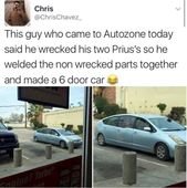 16 Funny Ideas We Wish We Thought Of First