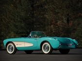 1957 Chevrolet Corvette