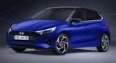 2020 Hyundai i20 Reinvents Itself As A Sportier Hatch With Plenty Of Character | Carscoops