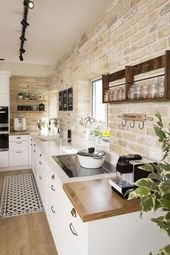 21 Best Kitchen Remodel Ideas for Renovation Your Kitchen