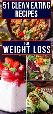 21 Day Healthy Eating Meal Plan That Makes Losing Weight Simple