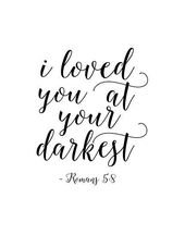 27 Beautiful Bible Verses About Ladies in Want of Love and Reassurance