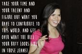 29 Celebrities Who Will Actually Make You Feel Good About Your Body