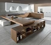 30+ Best Kitchen Countertops Design Ideas