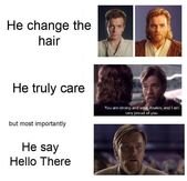 30 Dumb AF Star Wars Prequel Memes For Your Perusal