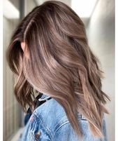 36 Light Brown Hair Colors That Are Blowing Up Right Now